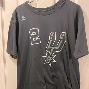 Spurs shirt